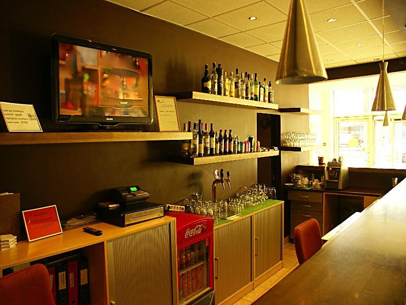 Rija Bauska Hotel Extérieur photo